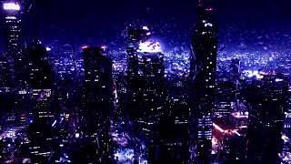 Wellside – Rainy Daze (Alternative Mix)