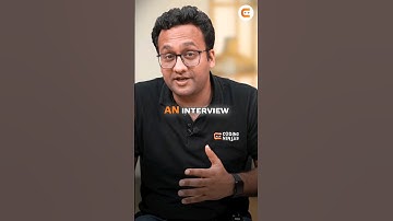 How to Crack Coding Interviews at META, AMAZON and GOOGLE?  #codingninjas #programming #interviews