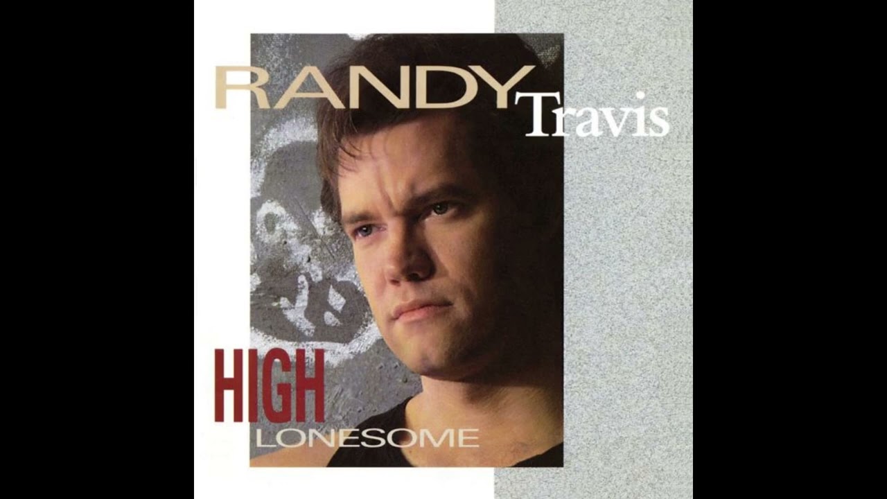 Randy Travis Point of Light YouTube