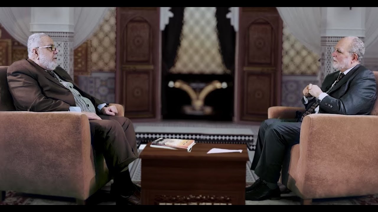 مراجعات: مع القيادي في إخوان سوريا، محمد السيد .. الحلقة السادسة