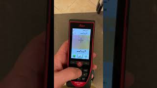 Famous Measuring Distance With a Leica Disto D810 Profile