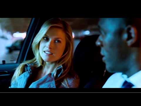 Obsessed Deleted Scene