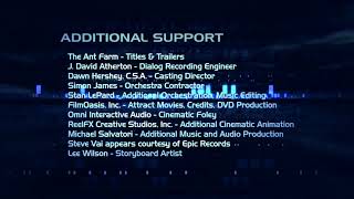 Halo 2 End Credits 1080p