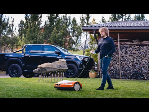 Video: Kā Izgatavot Robotus Ar Nažiem