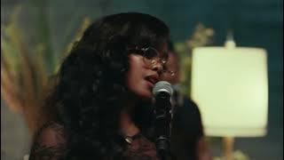 H.E.R. - Damage (Sped Up)