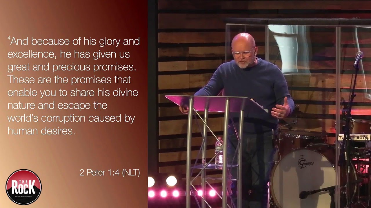 2/8/2026 Sunday Service