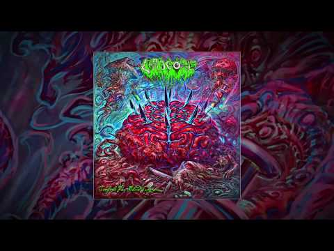 LORD GORE - THE CRAWLING (OFFICIAL TRACK PREMIERE 2019) [EVERLASTING SPEW RECORDS]