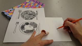 Picnic Placemat