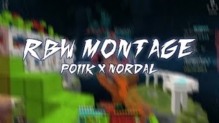 Download Lagu RBW MONTAGE | POIIK X NORDAL MP3 Download Lagu RBW MONTAGE | POIIK X NORDAL MP3