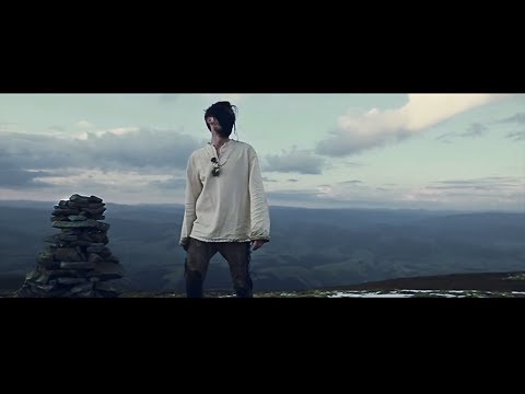 Mund — MUND - Blue Eyed Stranger (Official Video)