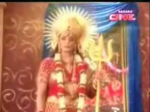 mata ki chowki serial title song