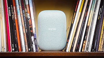 Nest Audio review: Is Google