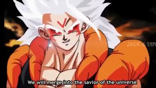Anime War Episode -13 Power OFOmnipotent God Hindi Dub | MaSTAR Media |#dragonball #dbs #dbz