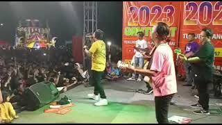 Klebus - Denny Caknan (tribute DABY NAKNAN) purbalingga