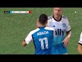 Goal! Liel Abada Rips One Into Back of Net | Charlotte FC vs Chicago Fire