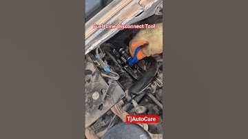 #tools fuel line disconnect tools #car #tips #mechanic #tutorial #trending #viral #shorts #video