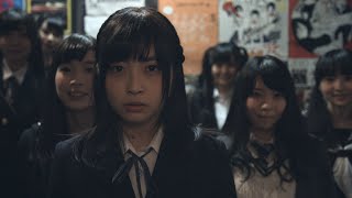 Video voorbeeld van "Wake Up, Girls! / タチアガレ！(Music Video)"