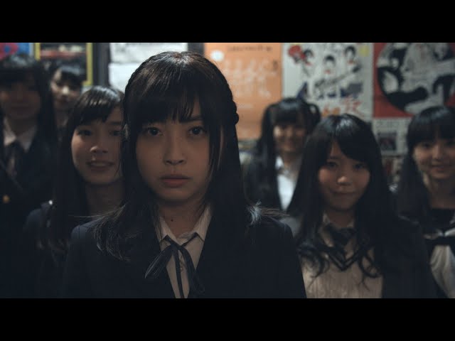 タチアガレ山下七海(Wake Up Girls!)