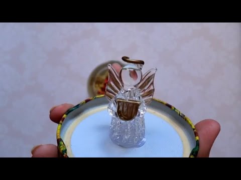 Video: Diy Mason Jar Snow Globe: Cum să faci Mason Jar Snow Globes