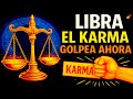 LIBRA😱🔥 La Karma Vengó Por Ti 💥 ¡PERDIERON TODO! Tu Venganza Es Divina😈