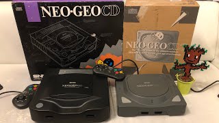 Hardware Neo Geo Cd Sd Loader Furrtek Solution Ultime, Plus De Temps De Chargement