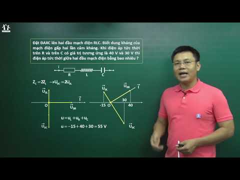 Video Câu hỏi vật lý ôn thi THPT Quốc Gia - Phần 2 - youtube