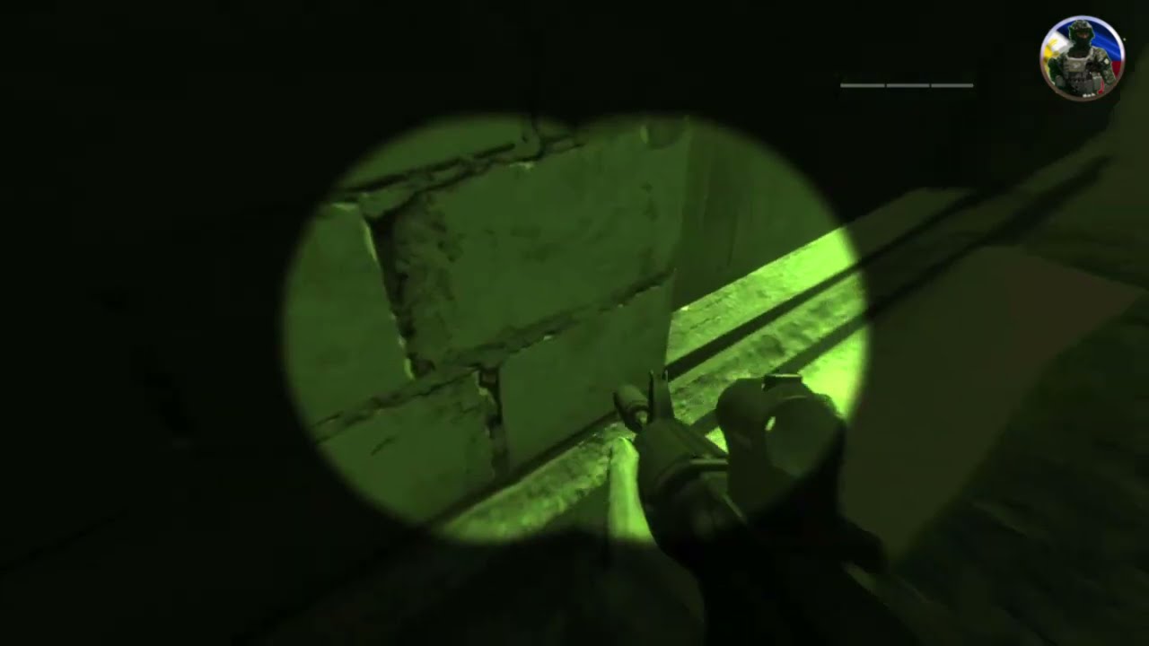 PHIL.ARMY LIGHT REACTION COMPANY - ARMA III GAMEPLAY