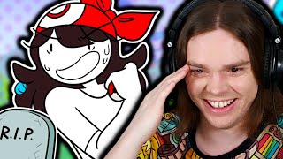 видео: TRASH POKEMON PLAYER смотрит первый покемон Nuzlocke от Jaiden Animation картинка: TRASH POKEMON PLAYER смотрит первый покемон Nuzlocke от Jaiden Animation