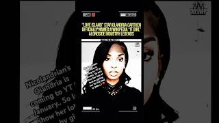 Olandria The It Girl