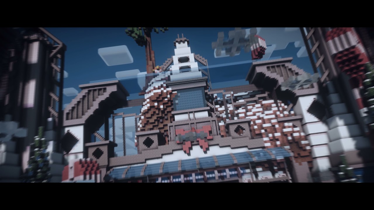 THE BEST BRAND NEW *OP* PRISON SERVER | Minecraft OP Prisons | 1.8-1.17 ...