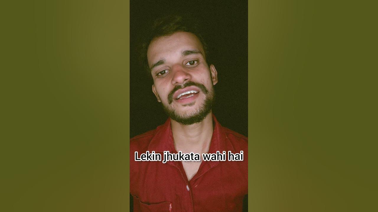 ye-ego-aur-attitude-shortsfeed-youtube