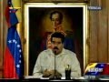 Maduro insta al tren ministerial a no contaminarse con falsos valores burgueses