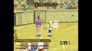 41 - Tales Of Symphonia - Farah Oersted+Garr+Meredy - No Deaths, No Gels, Hard