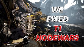 BDO | We Fixed T1 Nodewars | Ft Felipe