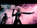 松田聖子 "Strawberry Time" 🎸  ヨーロッパのハードロックメタル(女性) | European Hard Rock Metal ver. | AI Covers J-POP