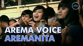Arema Voice - Aremanita