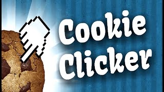 Cookie Clicker - Todas as diferenças da versão da STEAM!(Gameplay)(pt-br) 