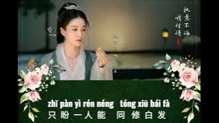 Hong Chen Wei Tang 红尘微烫 #PrincessSilver OST