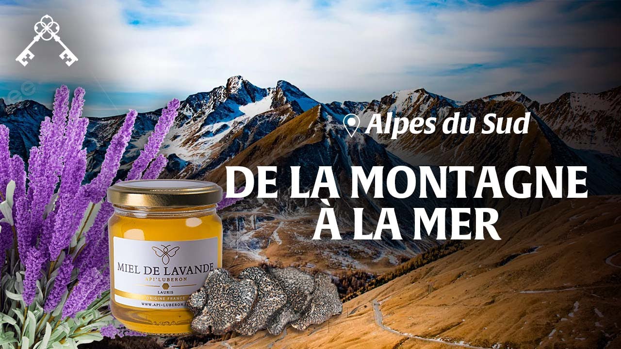 Альпы, южная сторона | Сокровища наследия