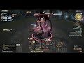 FFXIV: Dungeon - Sohm Al