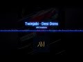 Twinjabi -Desi Dons | Punjabi | AM Creations Mp3 Song
