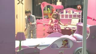 Video thumbnail of "Felicia Jenunchi - Papusa Barbie"