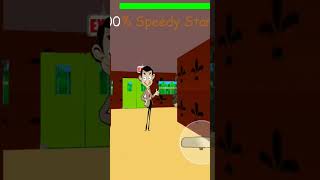 Baldis Basics Mods - Mr Beans Basics Jumpscare Part 1