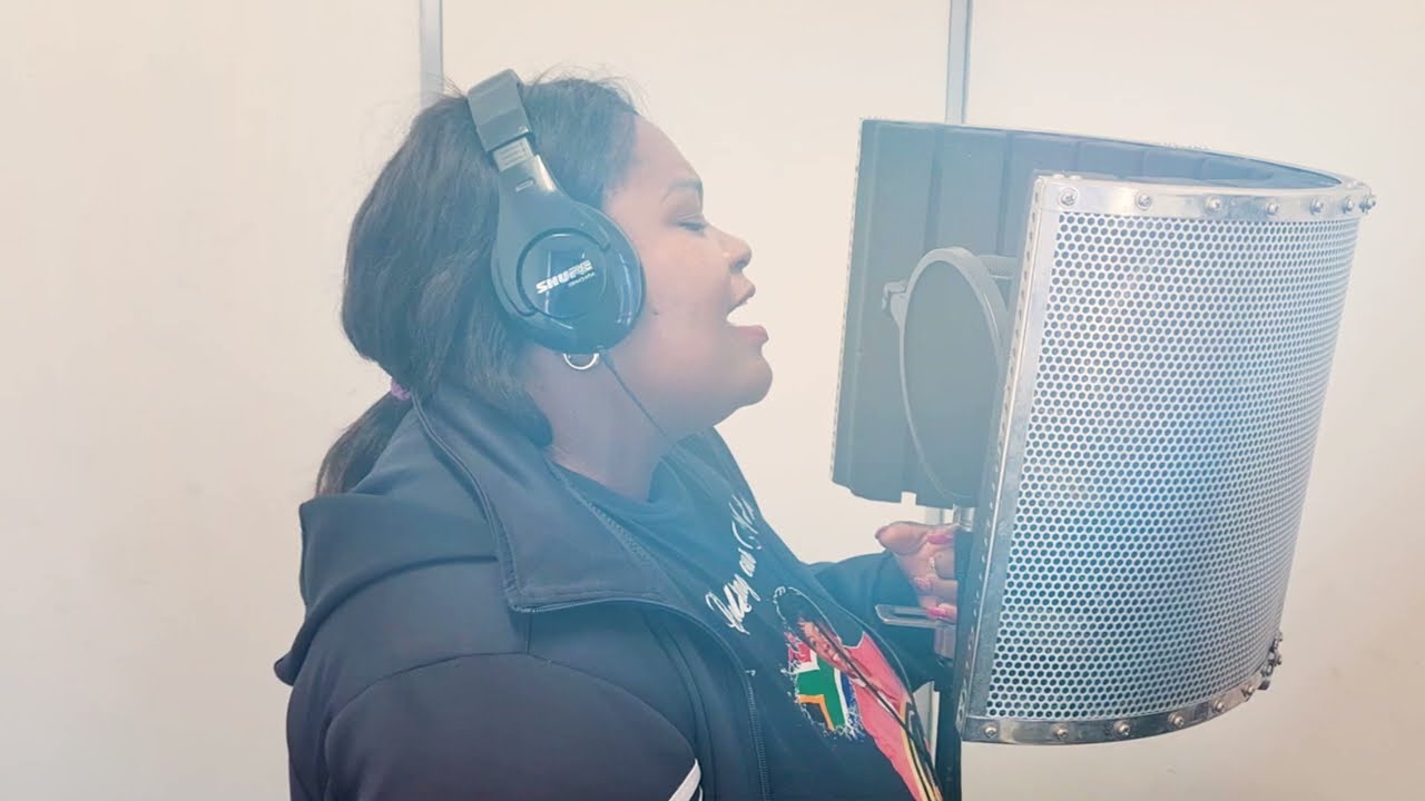 Handisati Ndachibata/Torai Mbiri Yose--Deep Intimate Worship Session: Pastor Lavy & Pastor Praise.