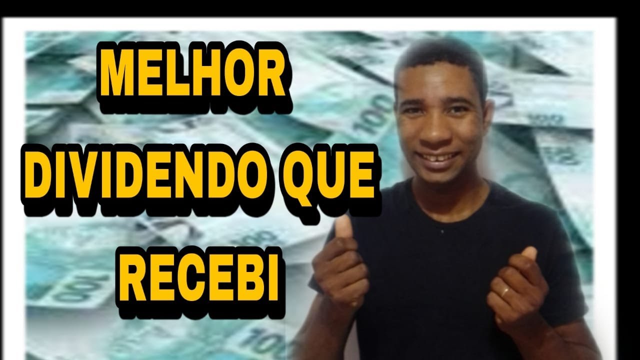 BCFF11 MELHORES DIVIDENDOS POR AÇÃO