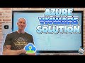 Azure vmware solution avs deep dive