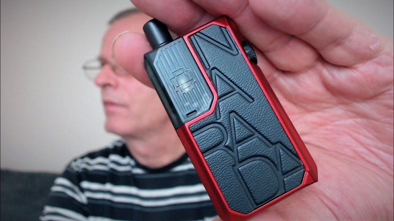 Narada Pro & RBA Coil - Augvape / Vaperizzo