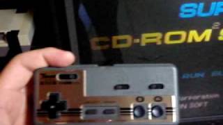 NES Sansui Joycard screenshot 5