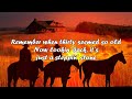 Blessed Assurance Alan Jackson Country Gospel Songs With Lyrics mp3