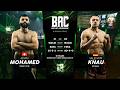 Adam Mohamed Vs Valentin Knau Kickboxing Full FIght BAC 13 Fight Pro Switzerland Kickboxing Adam Mohamed Vs Valentin Knau Kickboxing Full FIght BAC 13 Fight Pro Switzerland Kickboxing